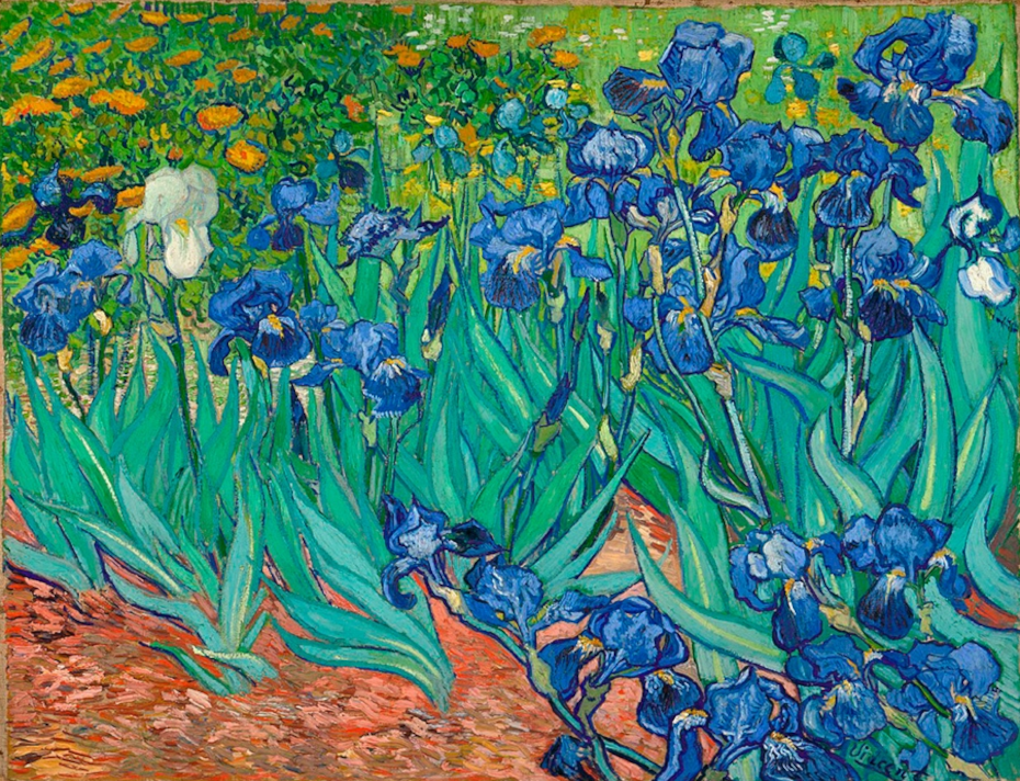 Acróbata y joven arlequín